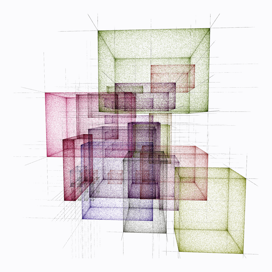 Joy Spaces #190