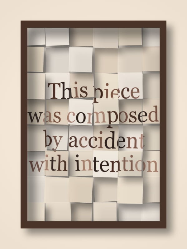 The Metaphor Machine #10917