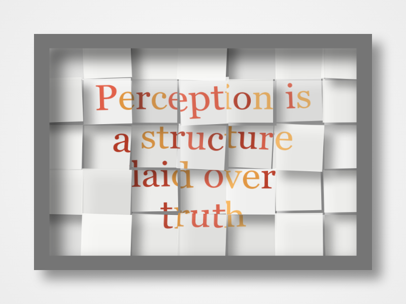 The Metaphor Machine #13584