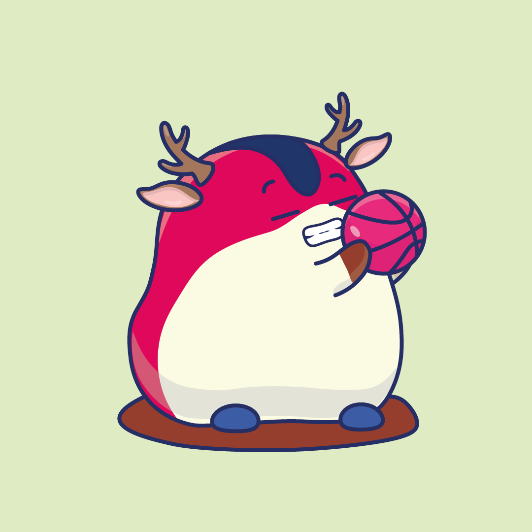 fxHamster #35