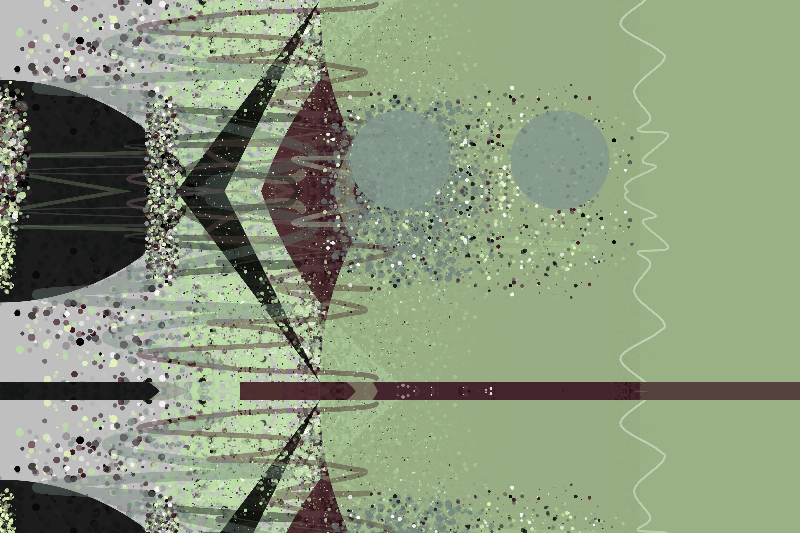 Sub Section Patina #895