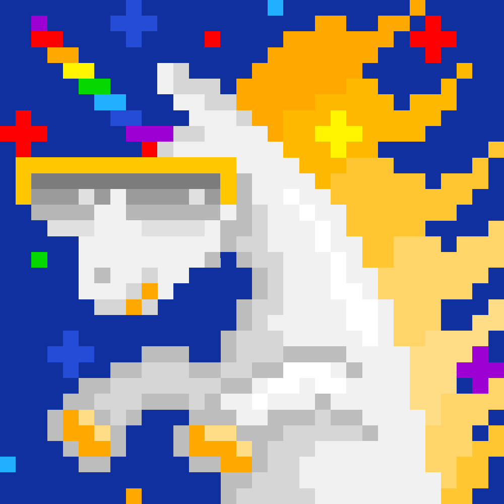 Unicorn #1914