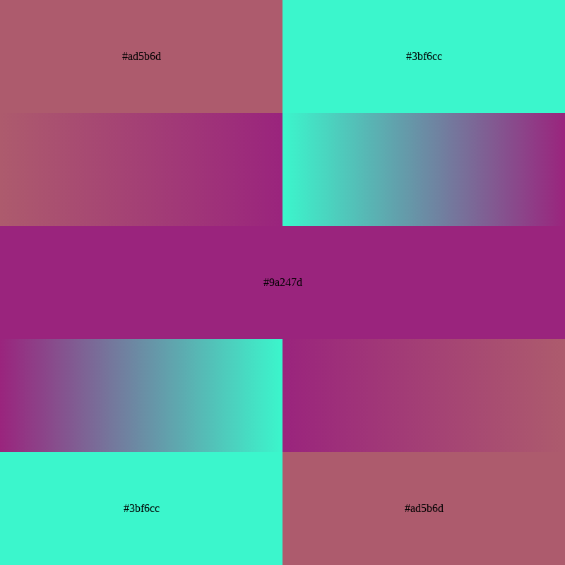 Hexes And Gradients #276