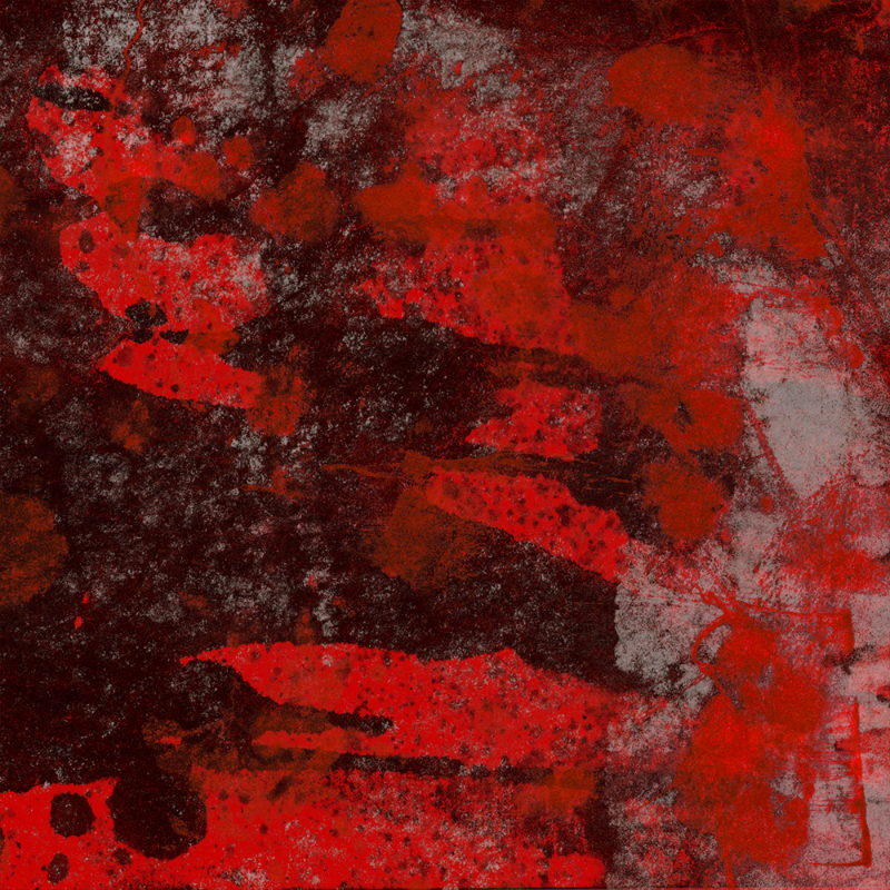 Tormented Textures I #174