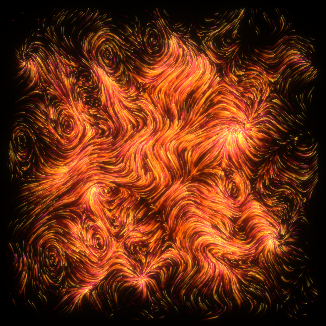 flow | meditations #330