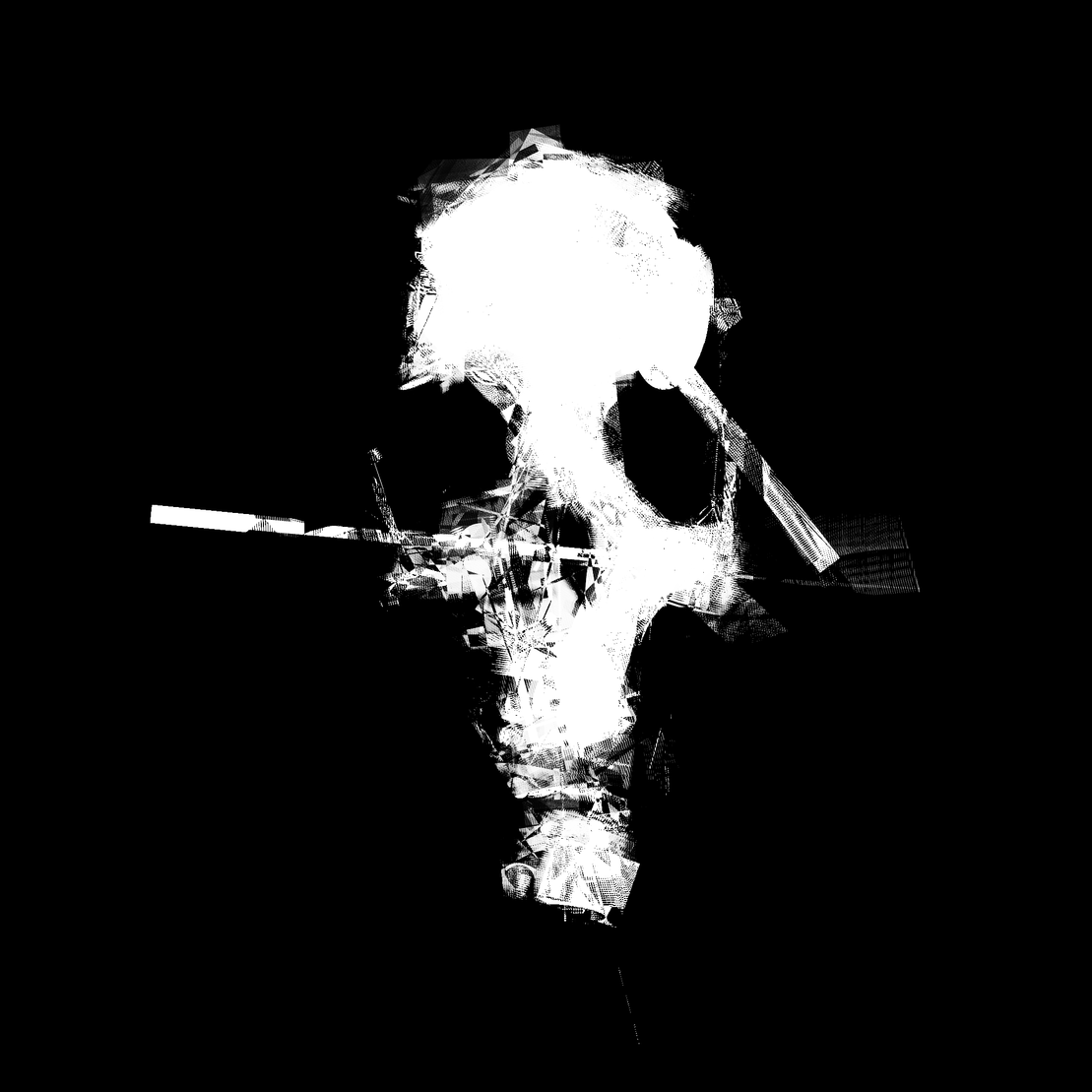 Skulls, Of Course #88