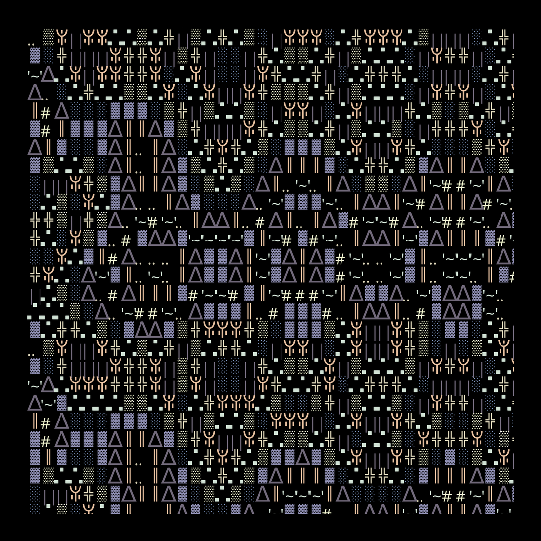 g l y p h #122134