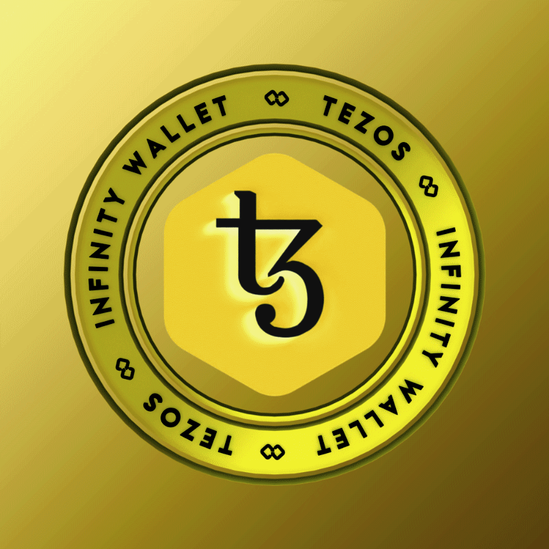 Tezos x Infinity Wallet #1162