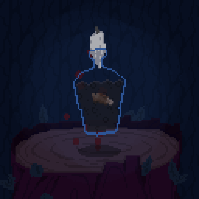 Zeno Potions #36