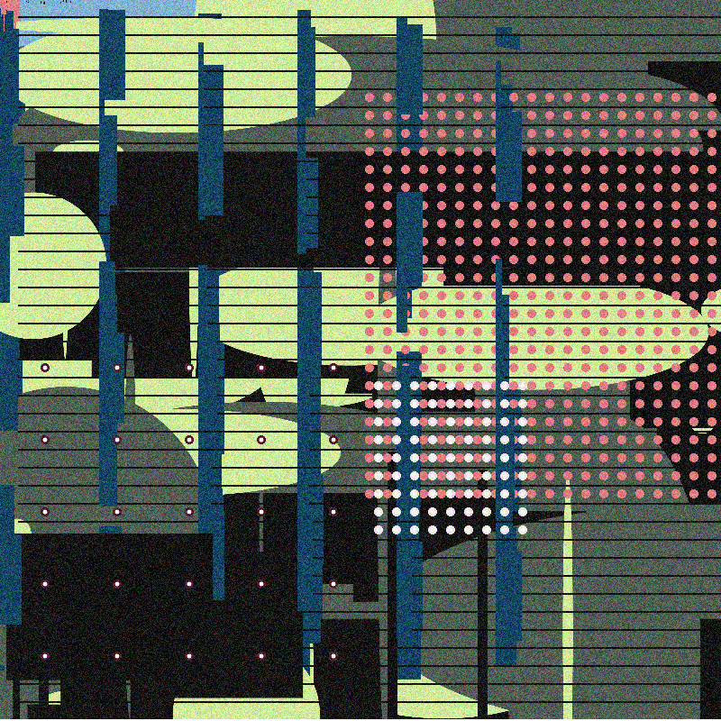 Companion Grid #13