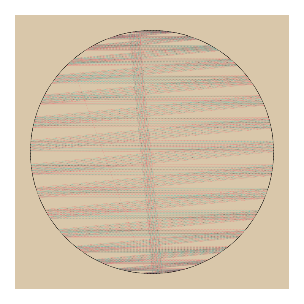 String art generator #69