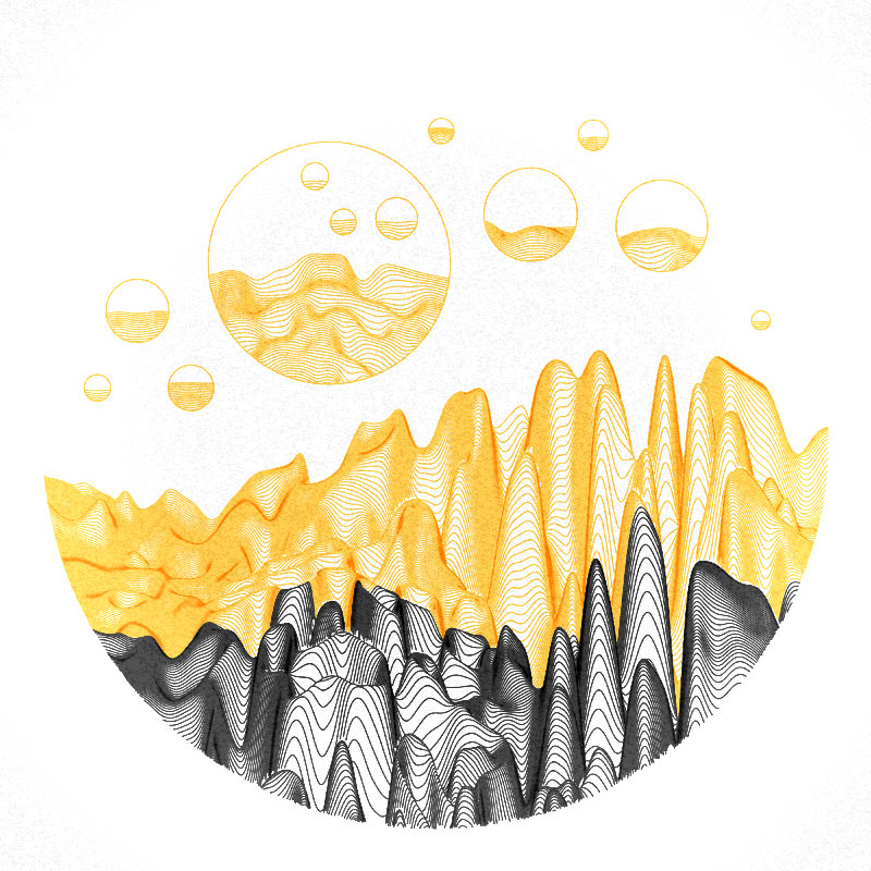 Plottable Mountain Moons #257