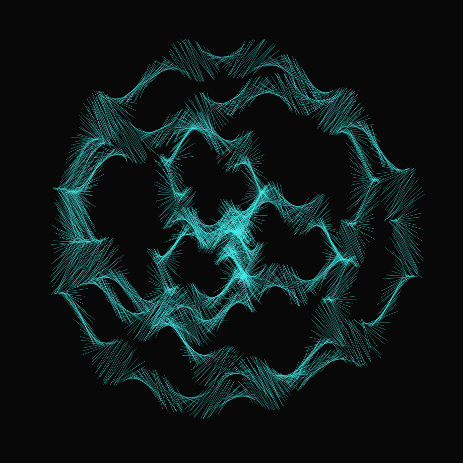 The Noise #11759