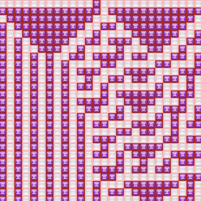 Elementary Cellular Emoji Automata #369