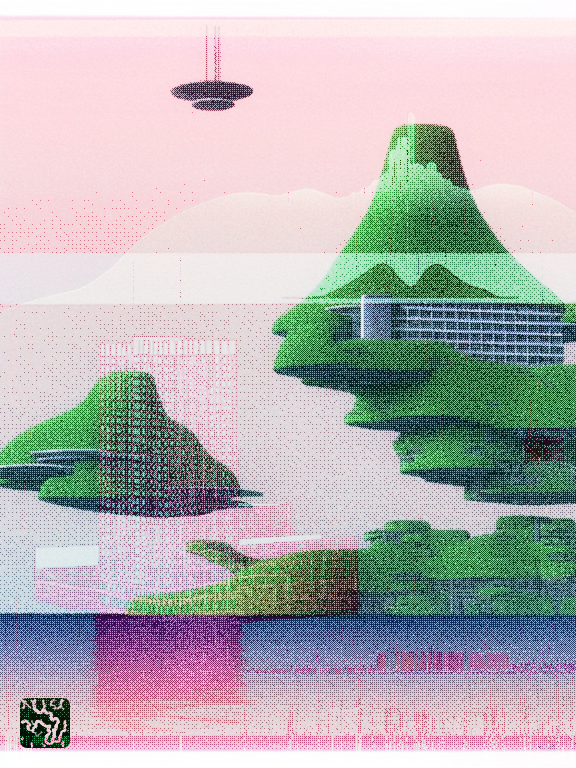 Bifurcation Rains #61