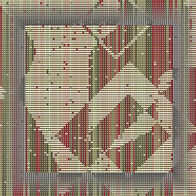 Plexus #7