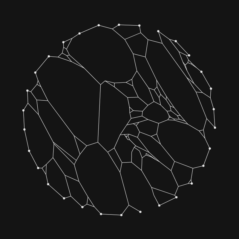 Elastic Web #267