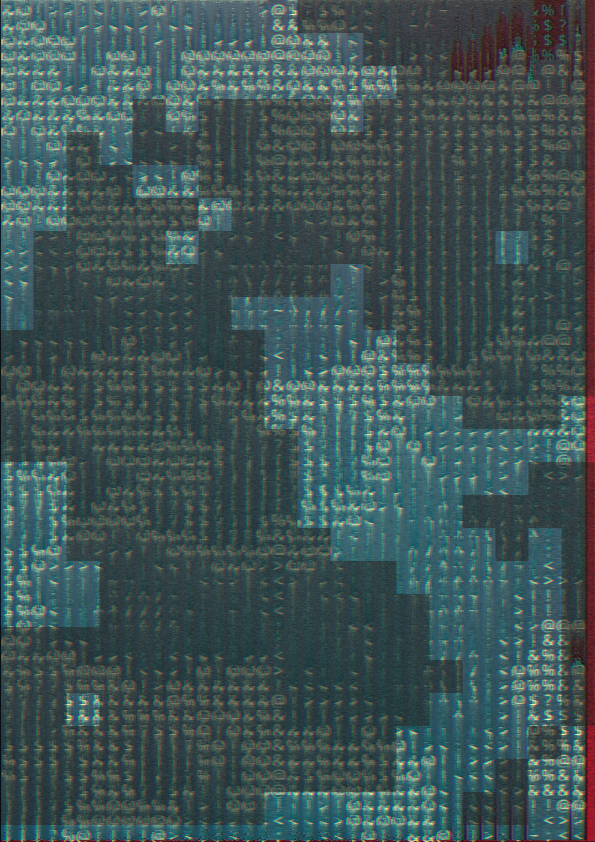 Convergence Remnants #2015