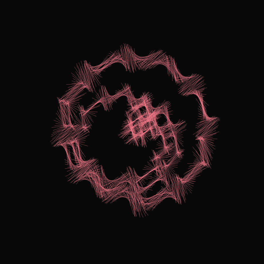 The Noise #9277