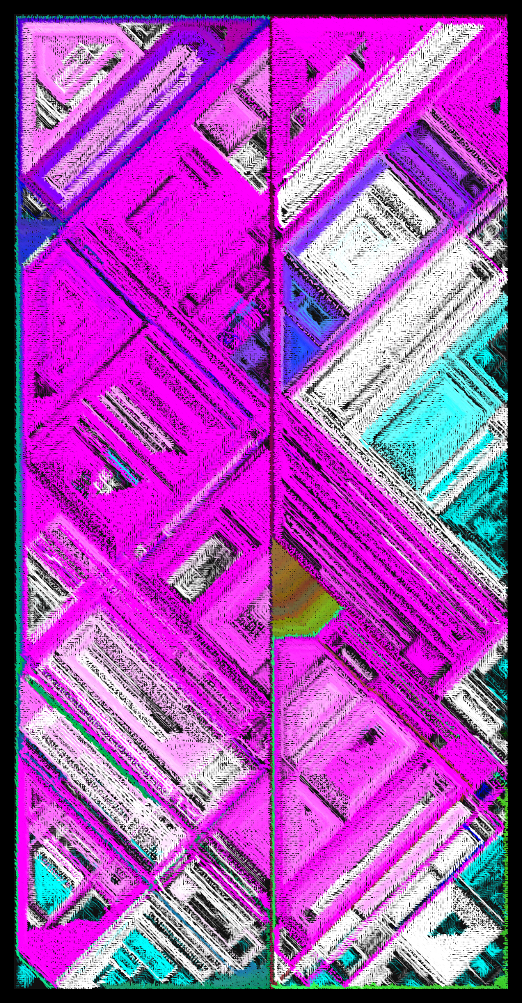 Tactility #22