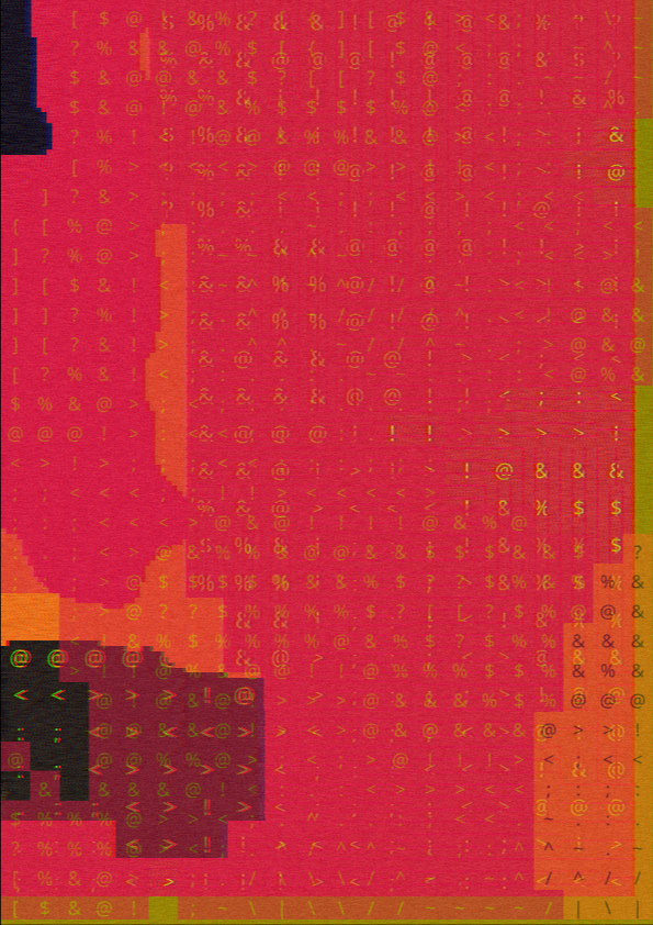Convergence Remnants #25729