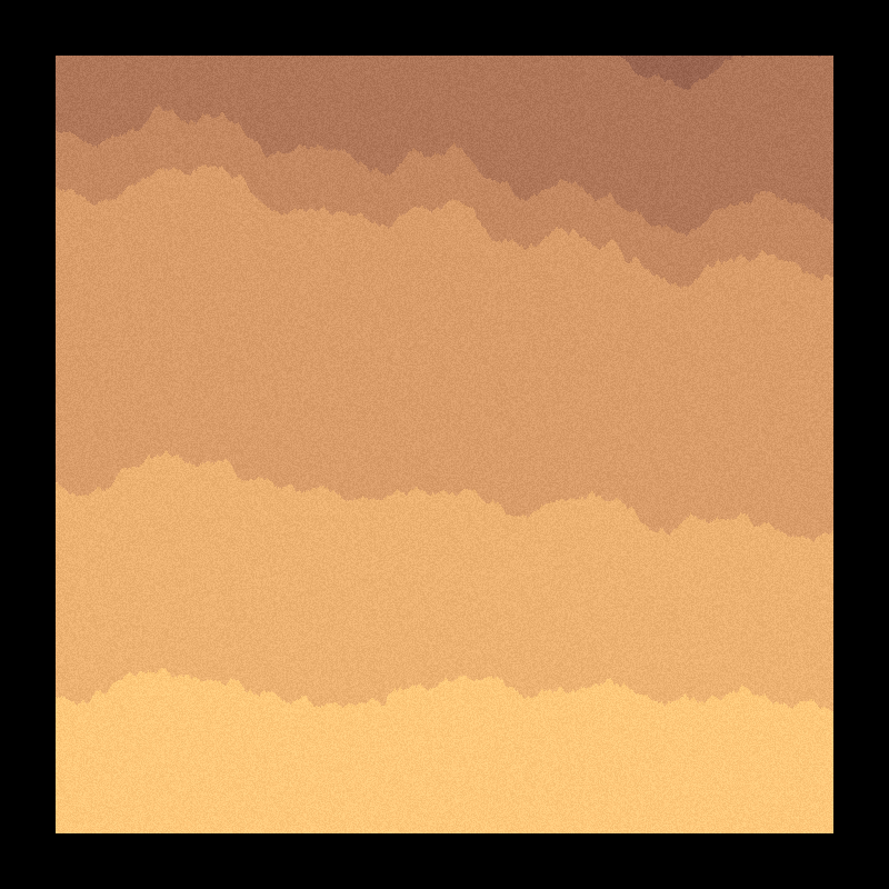 Sand Storm #44