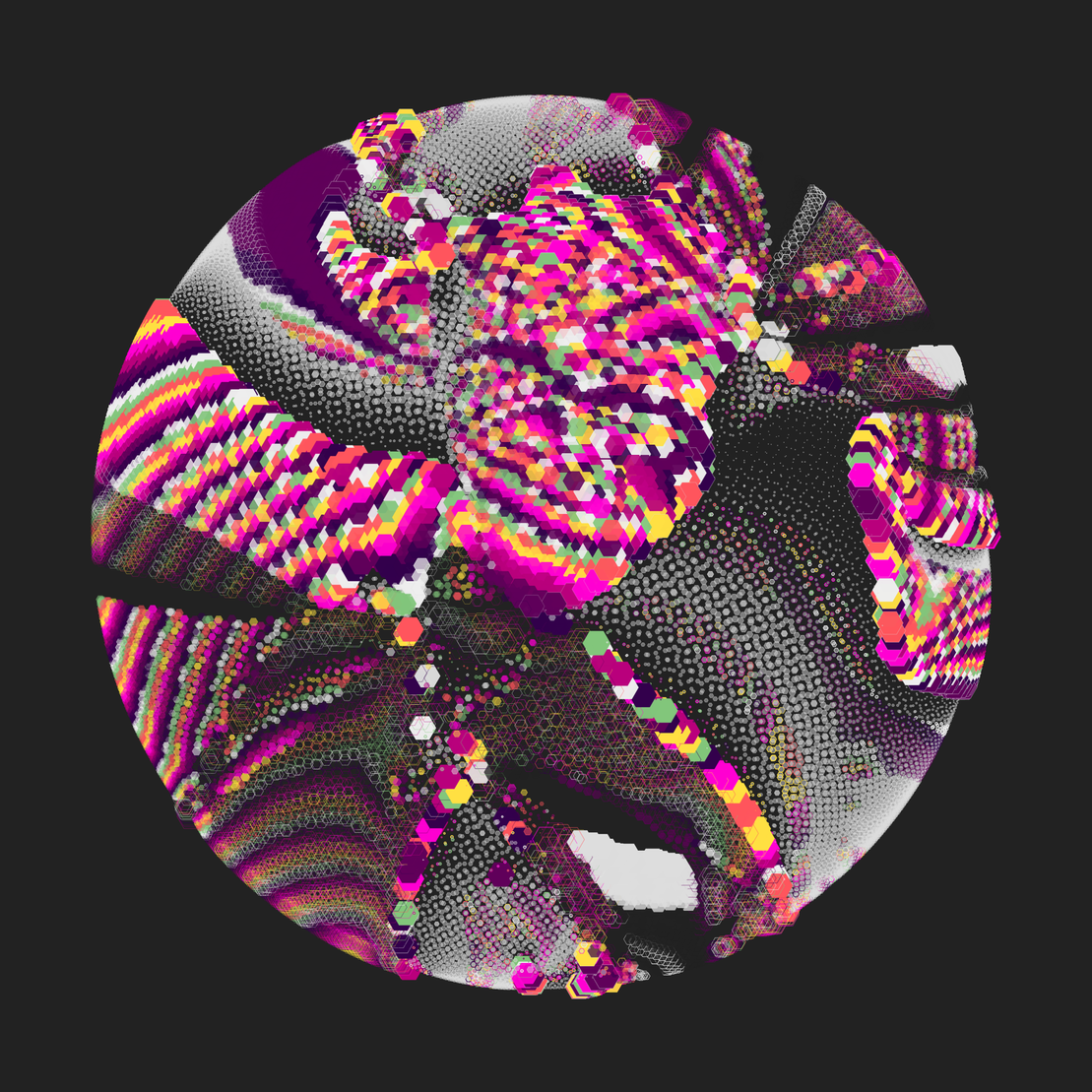 Still C #2062