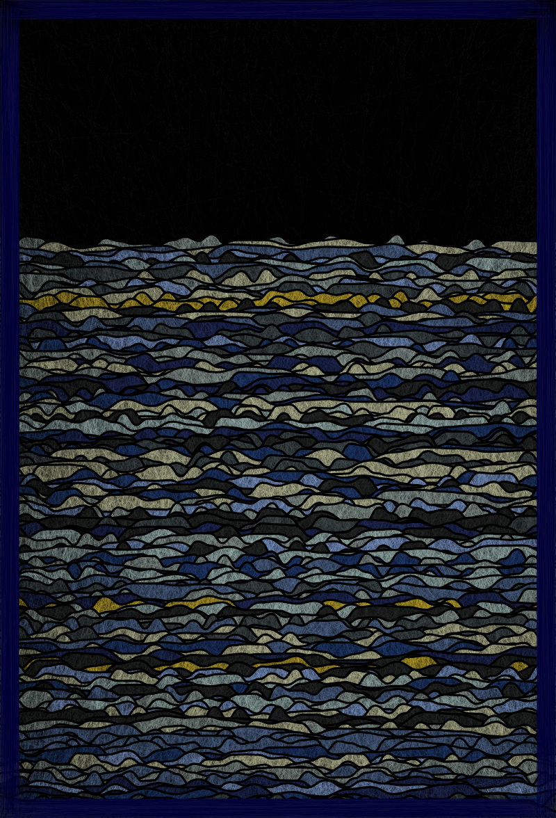 Ode to color #191