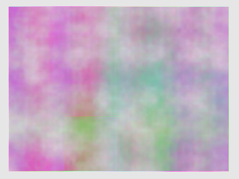 Color Function #4096