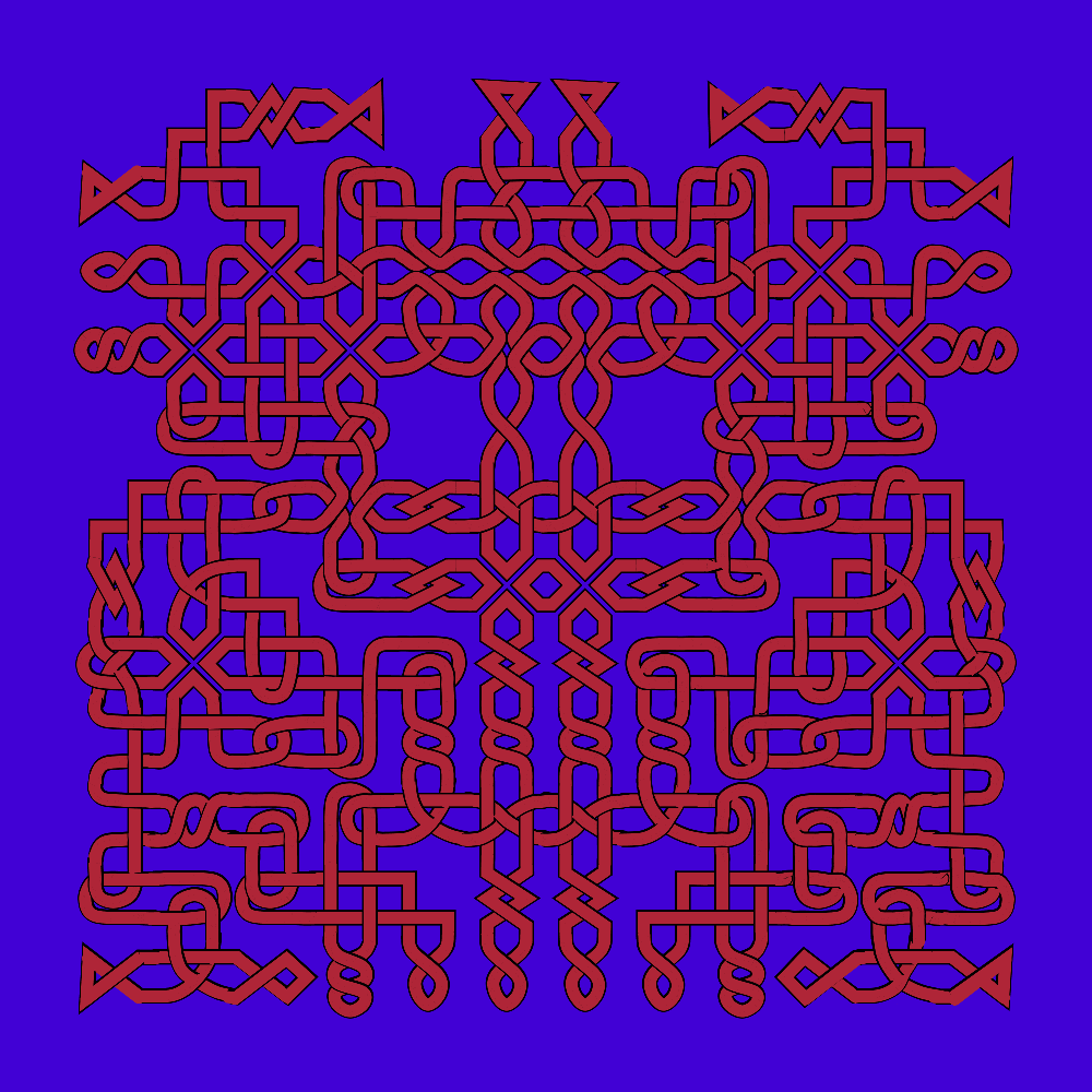 Celtic Knots #4