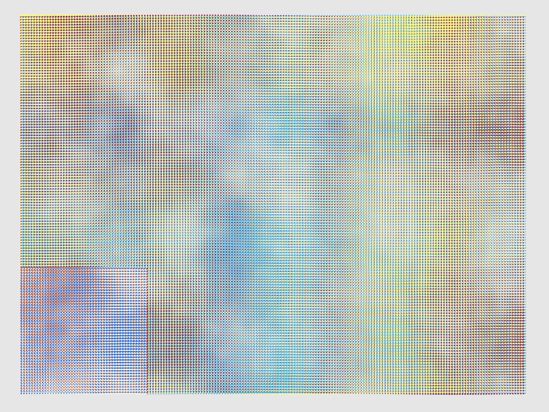 Color Function #5479