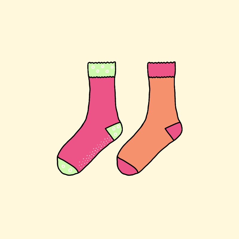 Socks #30