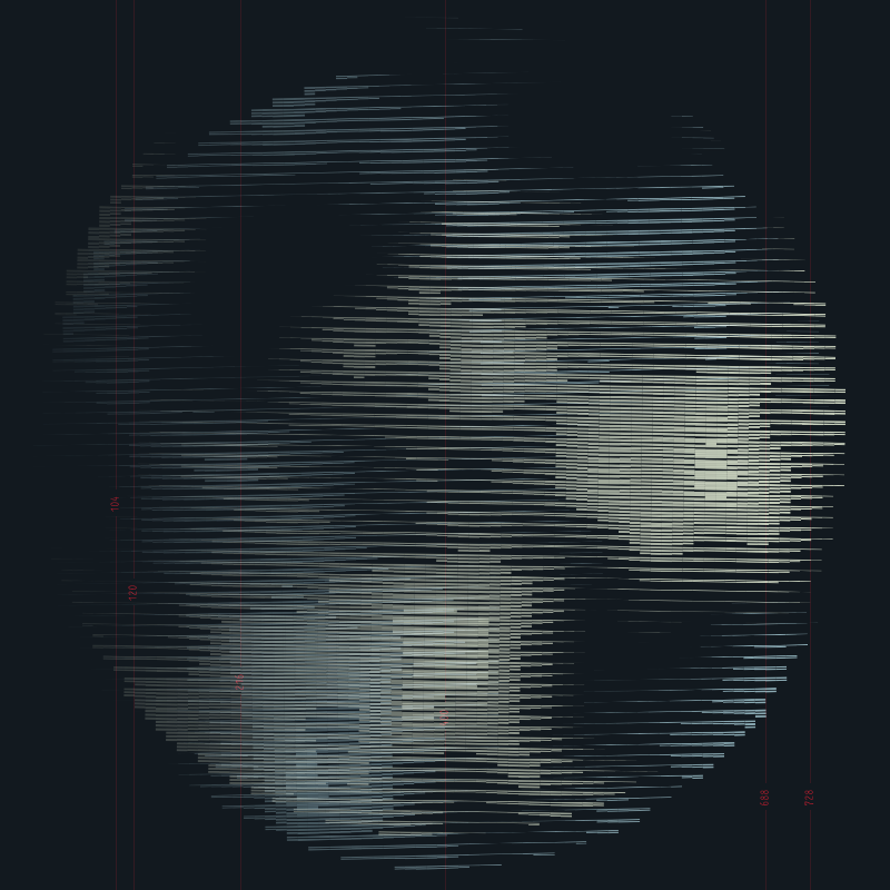The Abstract Truth III #198