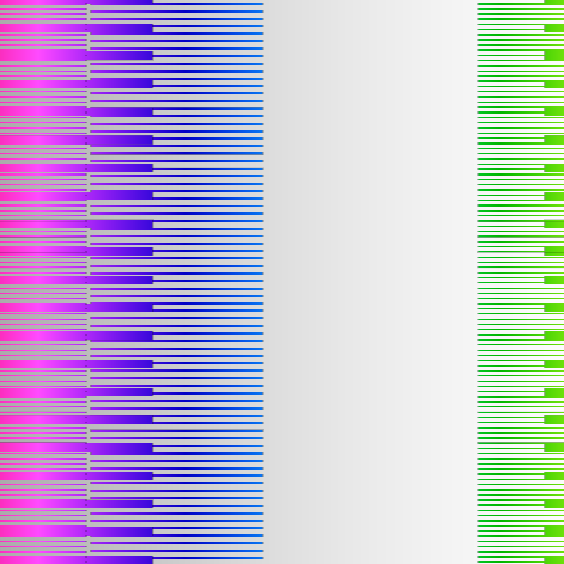 Rizome Lines #87