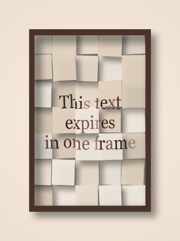 The Metaphor Machine #13069