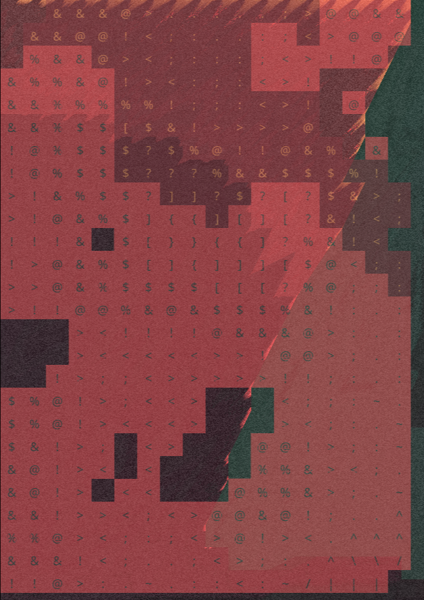 Convergence Remnants #6300