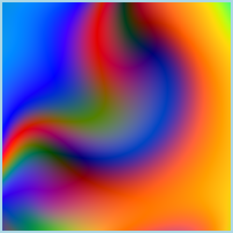 cuerpo iluminado #45