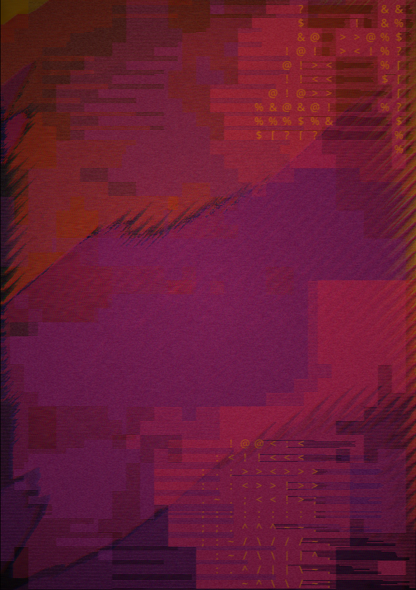 Convergence Remnants #10573