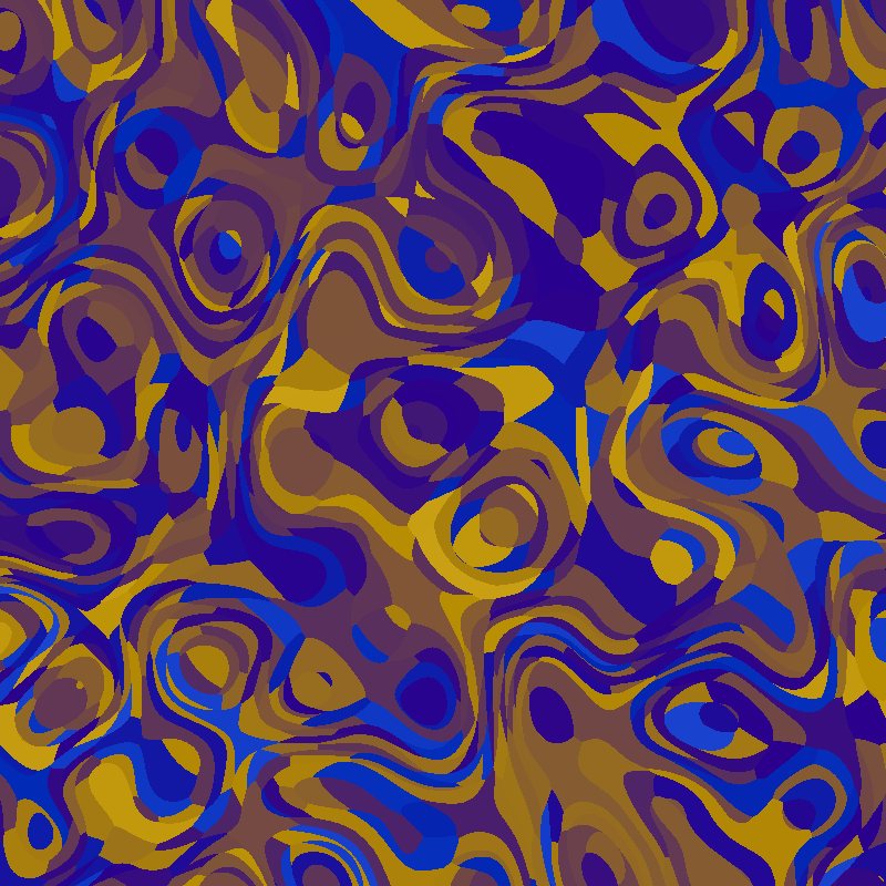 Woozy #208