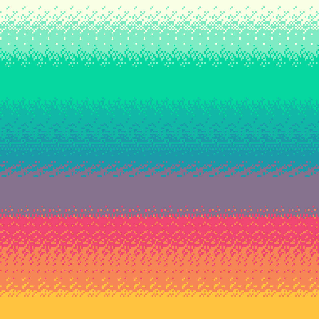 Dithered Gradients #253