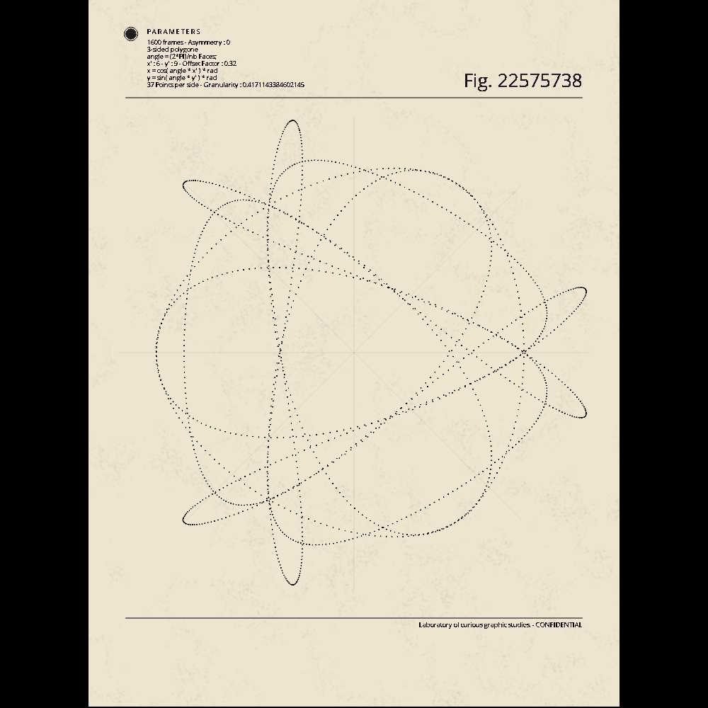 Backward Oscillations #237
