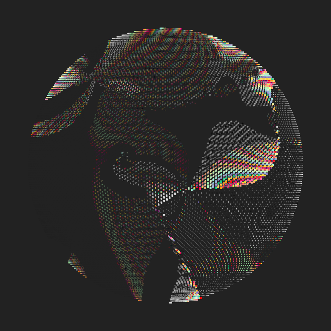 Still C #22832