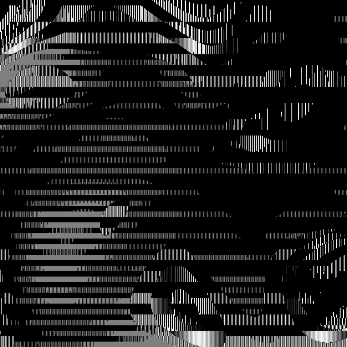 Broken Dither #181