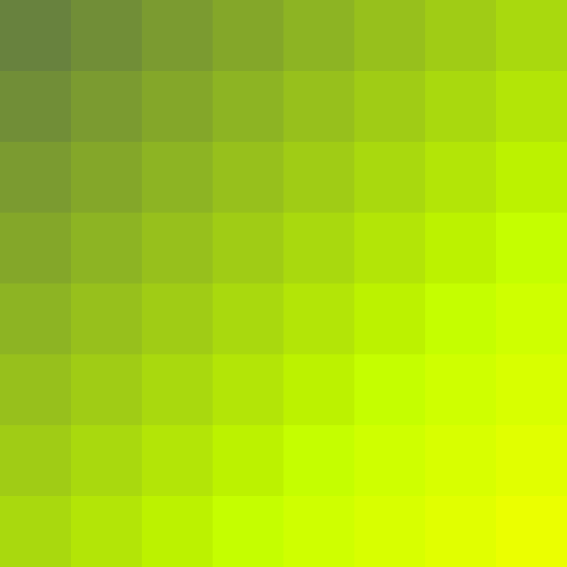 Primal Pixels #47