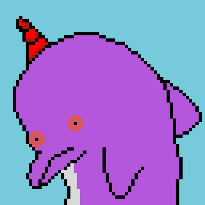 LSDolphins #7