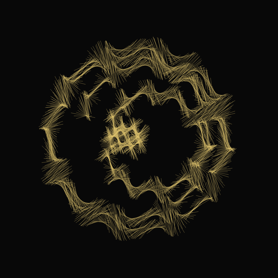 The Noise #15773