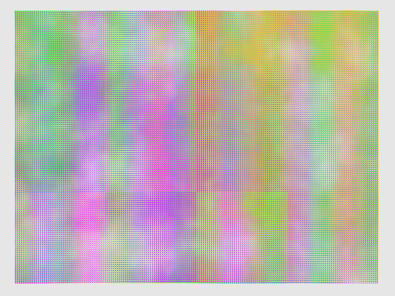 Color Function #125