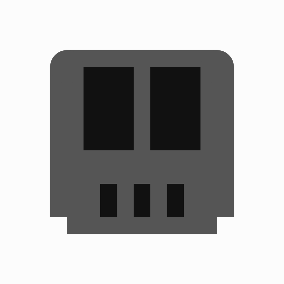 SMOLSKULL #1915
