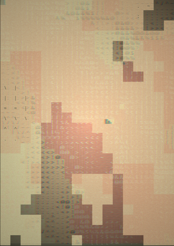 Convergence Remnants #14256