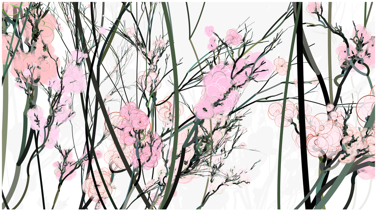 CODE-BLOSSOM #93